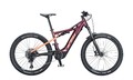 KTM Macina Lycan 272 Glorious 2021