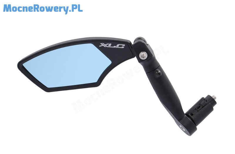 XLC MR K23 lusterko rowerowe lewe