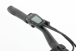 Wyświetlacz YAMAHA A LCD do roweru elektrycznego