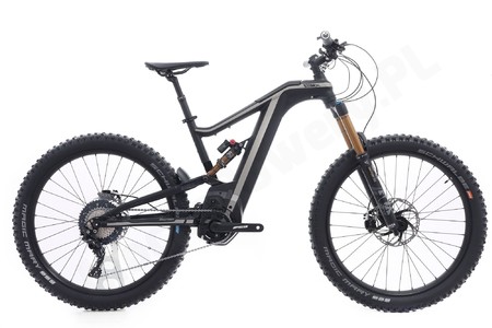 BH Atom X ISCHGL Edition (jedyny w Polsce)