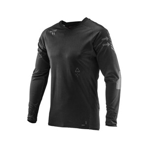 Leatt DBX 5.0 All Mountain - koszulka rowerowa black