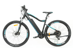 Rower elektryczny HardTail MTB