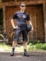 KTM Factory Prime Jersey shortsleeve koszulka rowerowa 2