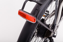 Hamulec tarczowy hydrauliczny