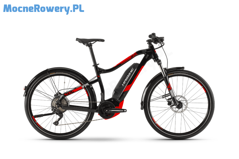 Haibike SDURO HardSeven 25