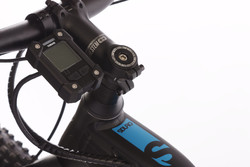 Rower elektryczny wyświetlacz LCD YAMAHA