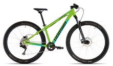 Eightshot X-COADY 275 Disc