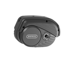 Silnik centralny BAFANG - rower elektryczny