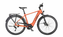 KTM MACINA Sport 510