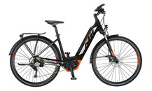 KTM MACINA Sport 10 CX5 PT UNI S