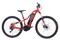 Rower elektryczny Haibike SDURO HardSeven 30 czerwony 12