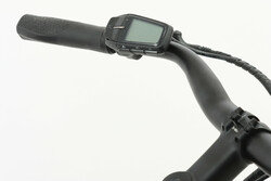 Wyświetlacz YAMAHA A LCD do roweru elektrycznego