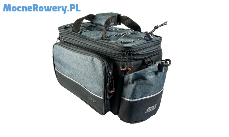 KTM Line Trunk Bag 20L Snap it