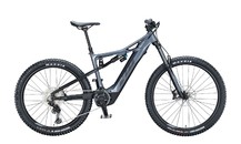 KTM MACINA Kapoho Elite M