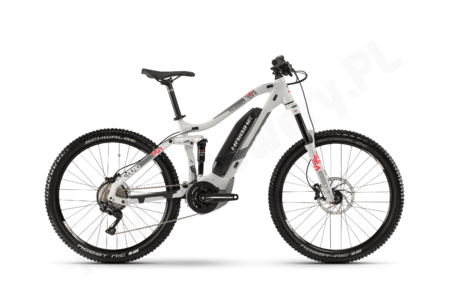 Haibike SDURO FullSeven Life LT 3.0
