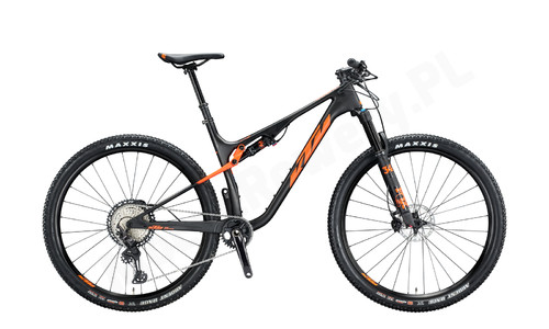 KTM Scarp MT Master