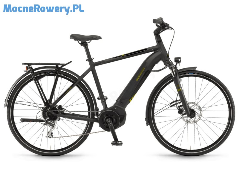 Winora Yucatan i8 ME