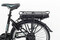 Leader Fox E Arezzo black miejski rower elektryczny 11