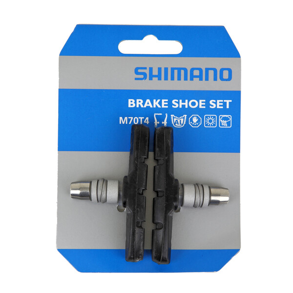 Shimano BRM600 M70T4 klocki hamulca szcz kowego