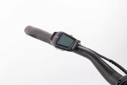 Wyświetlacz YAMAHA A LCD do roweru elektrycznego