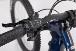 Rower elektryczny wyświetlacz - Bosch LED