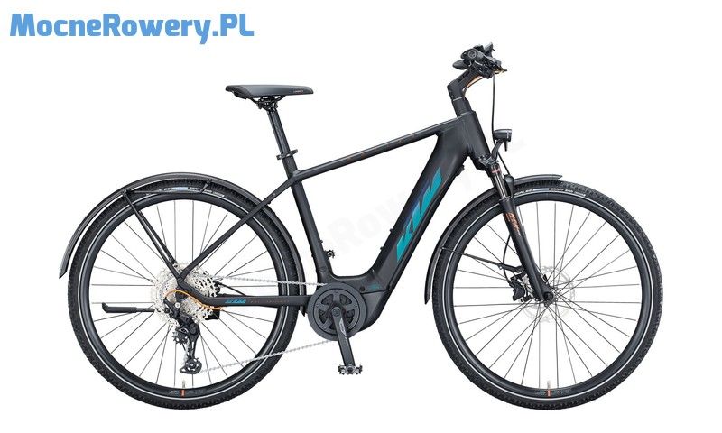 KTM MACINA Cross LFC