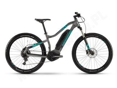 Haibike SDURO HardSeven Life 3.0