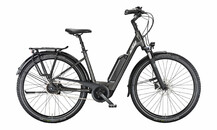KTM MACINA Central P510 machine grey XS