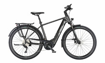 KTM MACINA Style 740 M