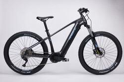 Haibike AllTrack 5 hardtail eMTB rower elektryczny 14