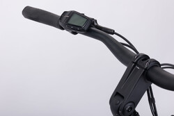 Wyświetlacz YAMAHA A LCD do roweru elektrycznego