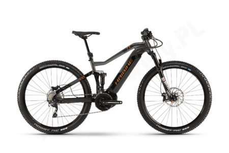 Haibike SDURO FullNine 6.0