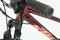 KTM Life Track RED DA rower trekkingowy 15