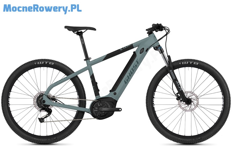 GHOST E Teru Essential