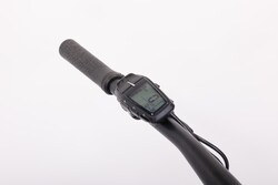 Wyświetlacz YAMAHA A LCD do roweru elektrycznego