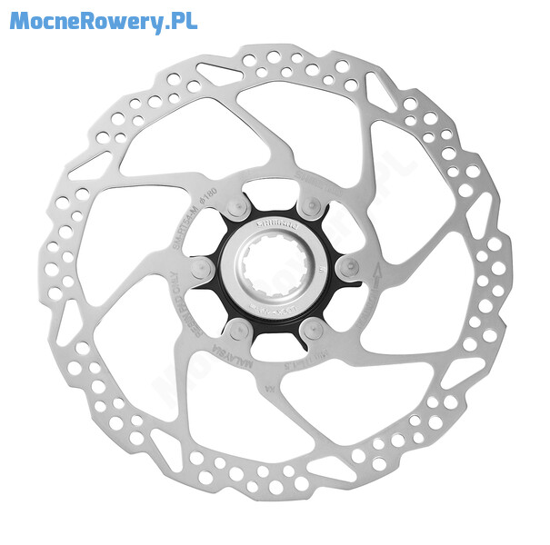 Shimano SM RT54 Tarcza Hamulca Centerlock