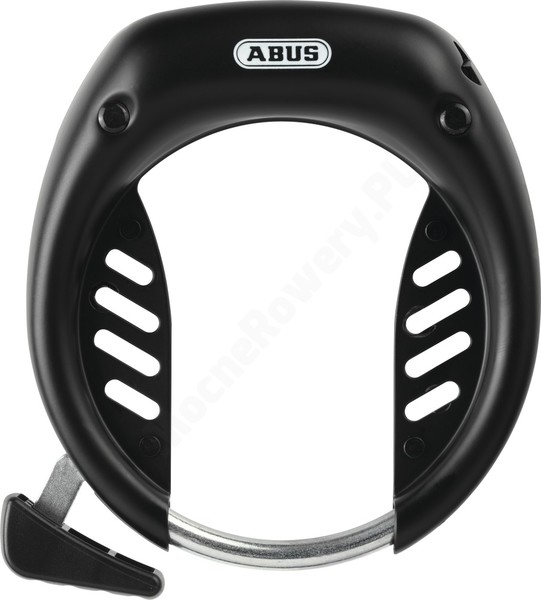 Abus Shield 565 blokada tylnego kola 1