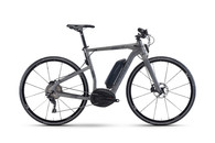 Haibike XDURO Urban 4.0 50 cm