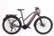 GHOST E Square Trekking Advanced trekking ebike rower elektryczny 12