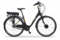 EcoBike Basic Nexus Black
