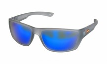 KTM Factory Tour Sunglasses blue mirror c3