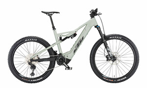 KTM MACINA Kapoho 7972 L