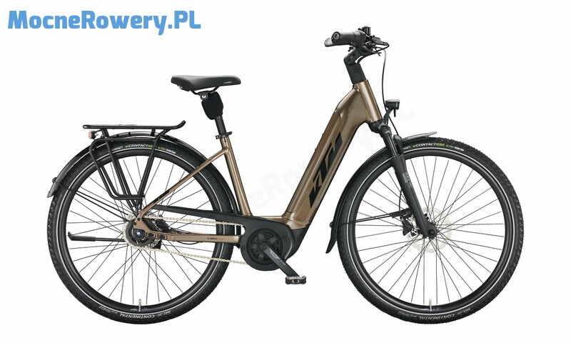 KTM Macina City P610 UNI