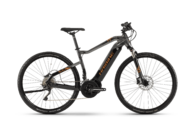 Haibike SDURO Cross 6.0 męski S