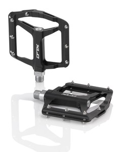 XLC PD-M20 - pedały platformowe czarny
