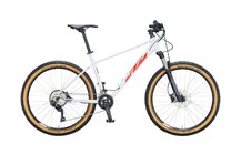 KTM ULTRA FLITE 27 M