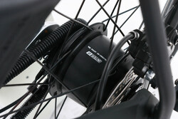 Przerzutka wewnętrzna Shimano NEXUS
