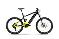Haibike SDURO FullSeven LT 9.0