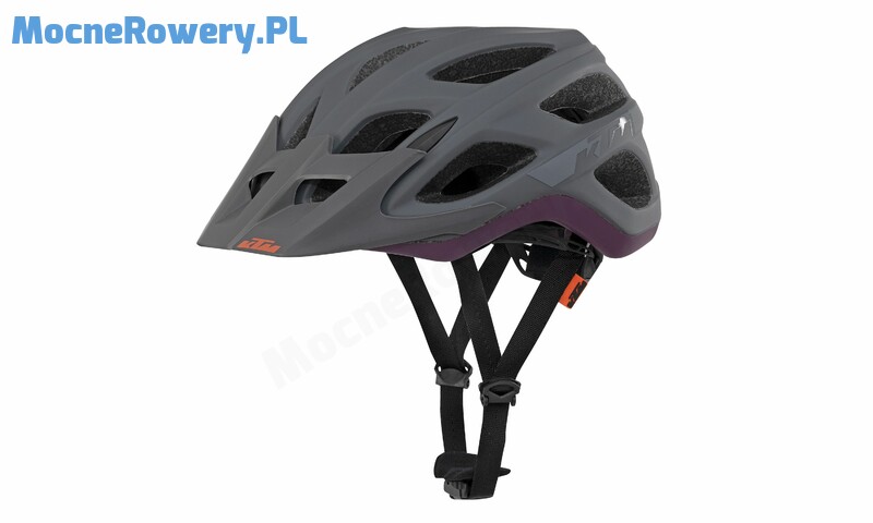 KTM Lady Character II Helmet