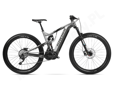 Kross Soil Boost 1.0 630